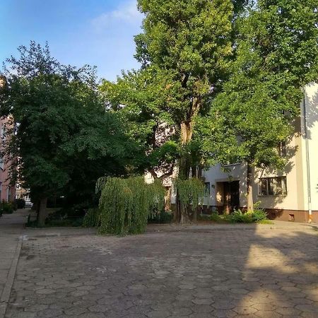 Warsaw Concierge Franciszkanska Old Town 외부 사진