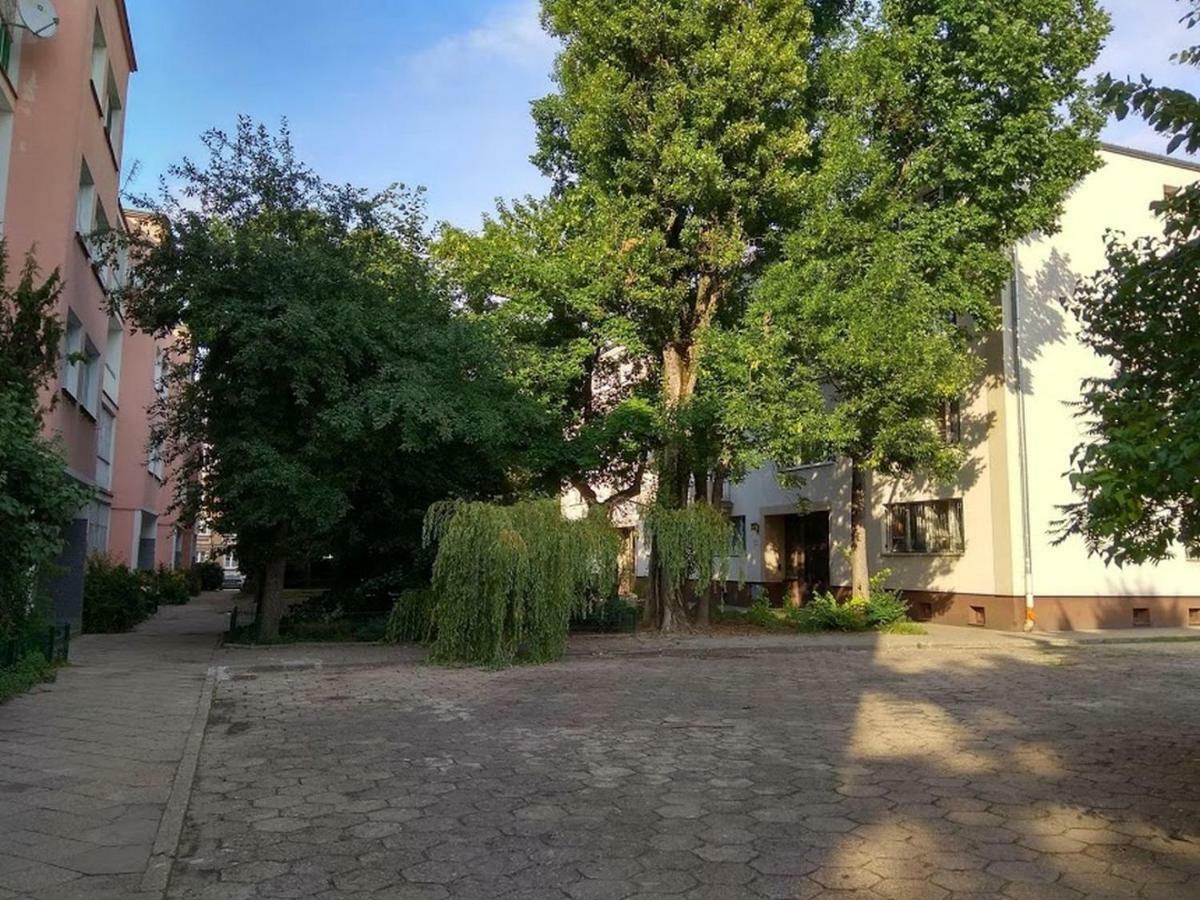 Warsaw Concierge Franciszkanska Old Town 외부 사진